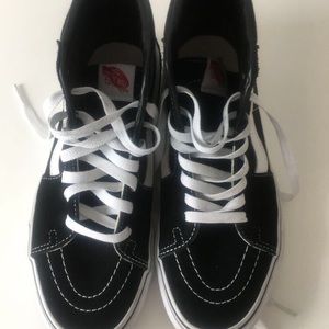 Vans Old Skool Skate Highs